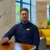 David Rathod