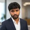 Ashish Reddy
