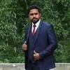 Joji George