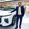 Suhail Ahmed