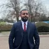Abdulrahman Aljedani