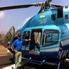 Col Bell407