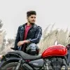 Amrit Singh