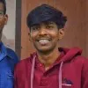 Vadde Poorna Chandra