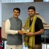 Shreyas Jani