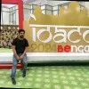 Rahul Thakur
