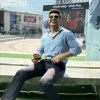 Jayson Ahuja
