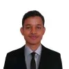 Md Mozahidul Islam
