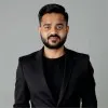 Shubhankar Laha