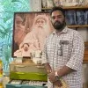 Mahesh Kumar