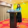 Poornima Sahu