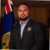 Jonathan Ramraj