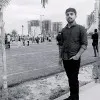 Vaibhav Dwivedi