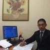 yang liu