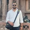 Ravikant yadav