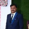 Santoshkumar Kabber