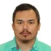 Tenzin Lektsok