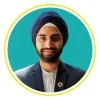 Aashish Beergi