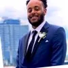 Lamadric Frazier