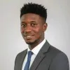 Donald Attah