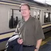 Dave Washburn