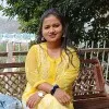 Shreya Rani