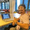 Alhad Kurundkar