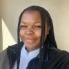 Keitumetse Mathe