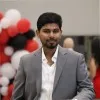 Sridhanussh srinivasan