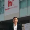 Garrison Huang
