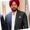Gursharan Singh