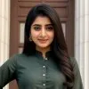 Isha Shimpi