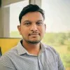 Kishor Ravat