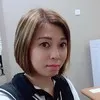 Silvia Wang