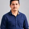 Anuj Desai