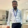 Arvind Giri