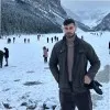 Ashwin Sharma