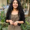 Rhea Nair