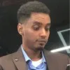 Salah Siraj