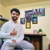 Sagar Khandagre