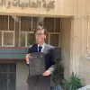 Ahmed Sayed