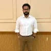 Durgesh Panda