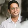 Subhojit Goswami