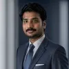 Vignesh Kuppa Amarnath