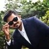 Karthik Varad