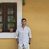 Om Kumar Mishra