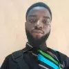 Damilola Adewumi