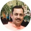 Divya Kant Dave