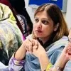 Syeda Arooj Fatima