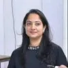 Dhanya Mary Thomas